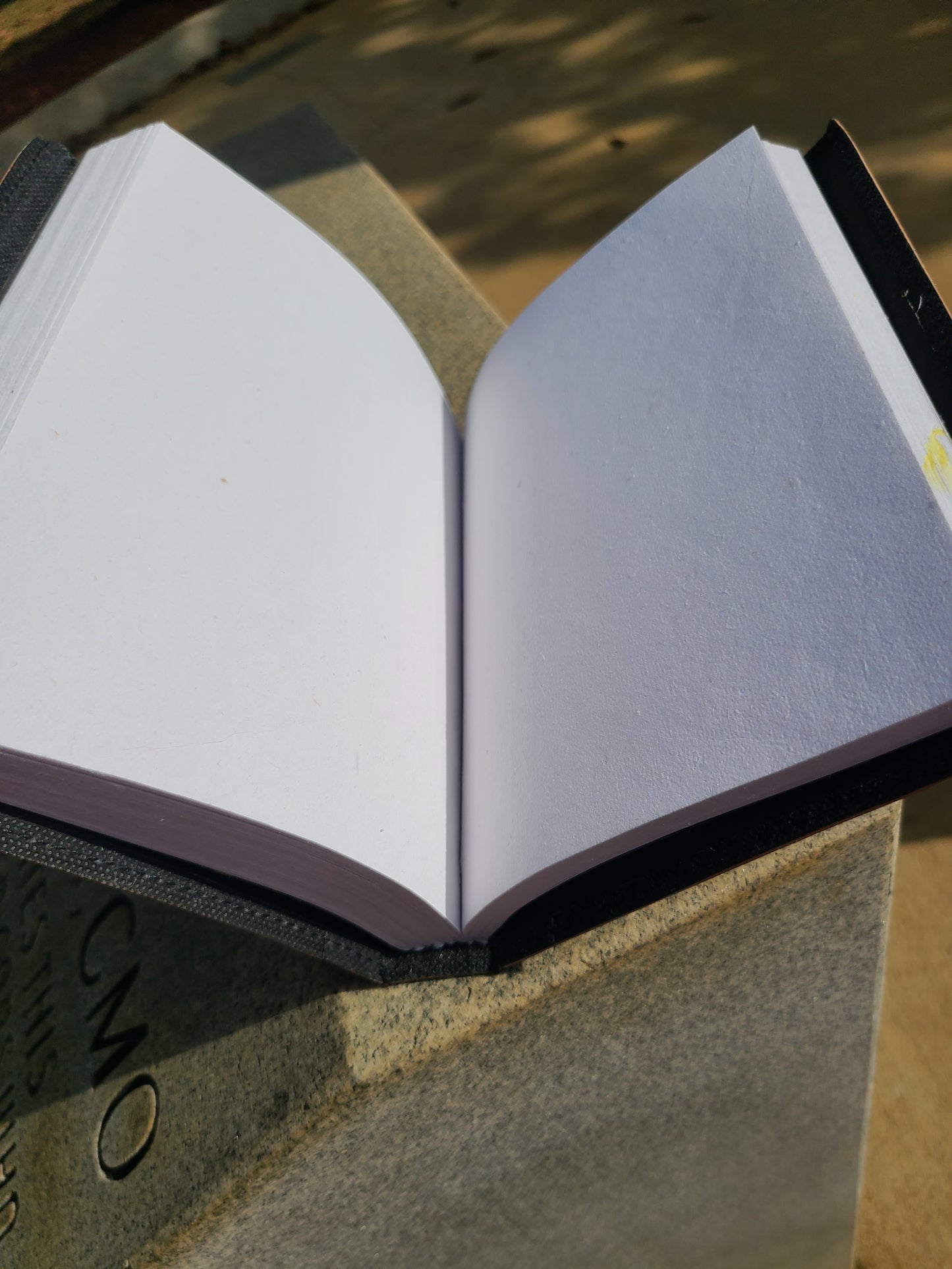 Tree Of Life Red and Tan Leather Writing Journal-Status Co. Leather Studio